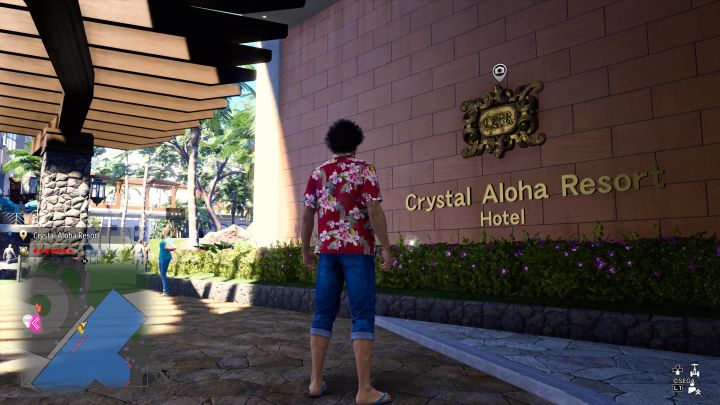 14 - Infinite Wealth: Wszystkie Photo Rally w Waikiki - Like a Dragon Infinite Wealth - poradnik do gry