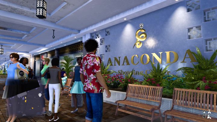 1 - Infinite Wealth: Wszystkie Photo Rally w Anaconda Shopping Center - Like a Dragon Infinite Wealth - poradnik do gry