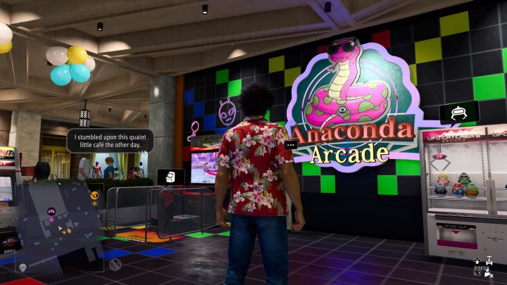 2 - Infinite Wealth: Wszystkie Photo Rally w Anaconda Shopping Center - Like a Dragon Infinite Wealth - poradnik do gry