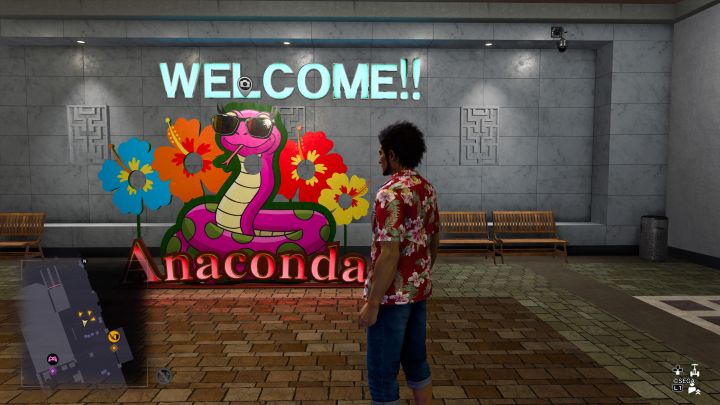 3 - Infinite Wealth: Wszystkie Photo Rally w Anaconda Shopping Center - Like a Dragon Infinite Wealth - poradnik do gry