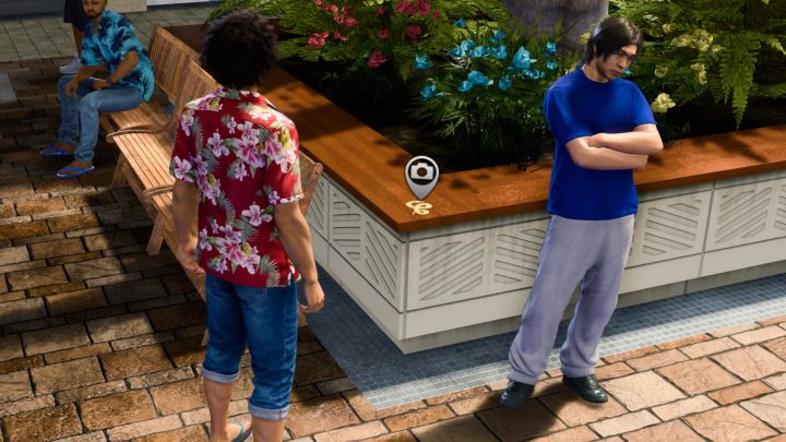 8 - Infinite Wealth: Wszystkie Photo Rally w Anaconda Shopping Center - Like a Dragon Infinite Wealth - poradnik do gry