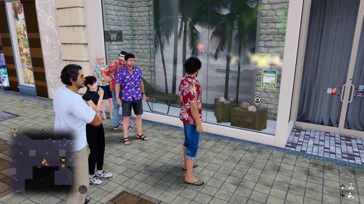 9 - Infinite Wealth: Wszystkie Photo Rally w Anaconda Shopping Center - Like a Dragon Infinite Wealth - poradnik do gry