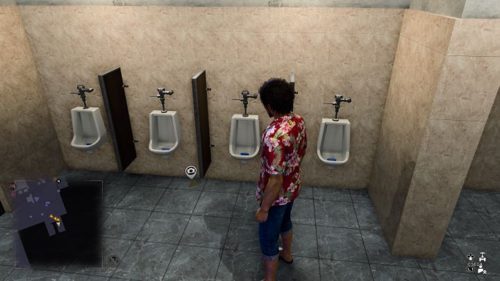 10 - Infinite Wealth: Wszystkie Photo Rally w Anaconda Shopping Center - Like a Dragon Infinite Wealth - poradnik do gry