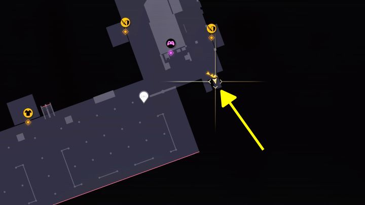 Zajrzyjcie do publicznej toalety znajdującej się we wschodniej części dolnego poziomu centrum handlowego - Infinite Wealth: Wszystkie Photo Rally w Anaconda Shopping Center - Like a Dragon Infinite Wealth - poradnik do gry