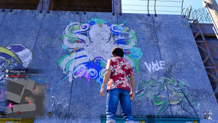 1 - Infinite Wealth: Wszystkie Photo Rally w Downtown, Chinatown i District Five - Like a Dragon Infinite Wealth - poradnik do gry