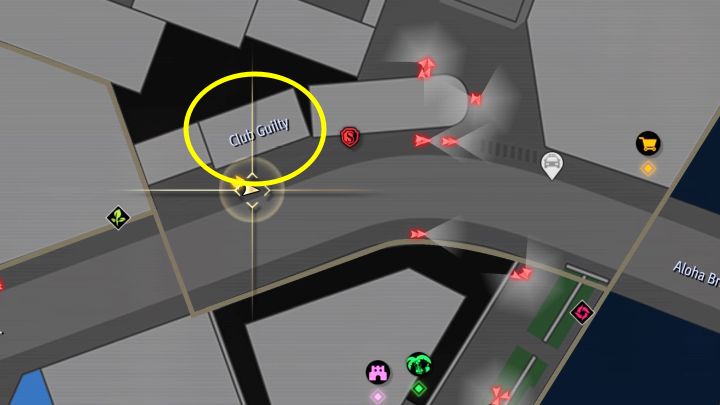 To łatwa znajdźka - Infinite Wealth: Wszystkie Photo Rally w Downtown, Chinatown i District Five - Like a Dragon Infinite Wealth - poradnik do gry