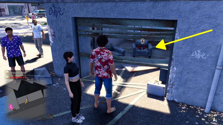 4 - Infinite Wealth: Wszystkie Photo Rally w Downtown, Chinatown i District Five - Like a Dragon Infinite Wealth - poradnik do gry