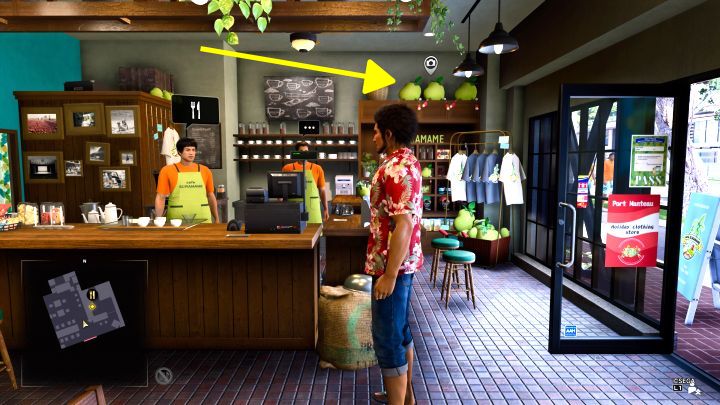 5 - Infinite Wealth: Wszystkie Photo Rally w Downtown, Chinatown i District Five - Like a Dragon Infinite Wealth - poradnik do gry