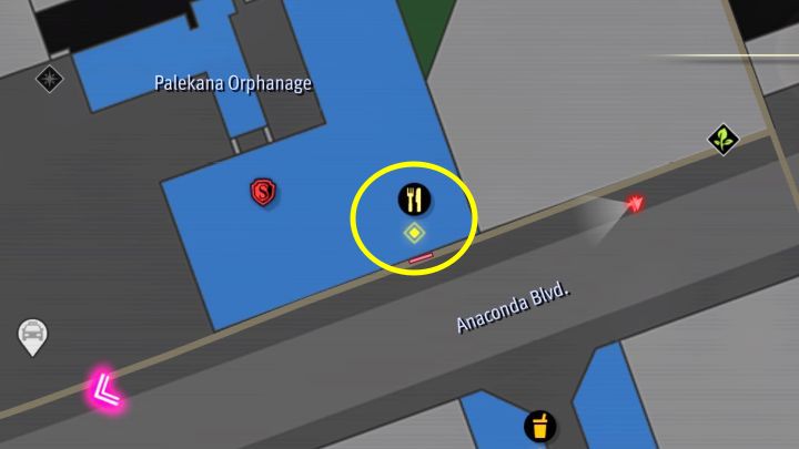 Dostęp do tej znajdźki jest początkowo zablokowany - Infinite Wealth: Wszystkie Photo Rally w Downtown, Chinatown i District Five - Like a Dragon Infinite Wealth - poradnik do gry