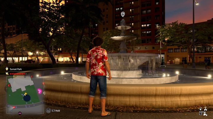 6 - Infinite Wealth: Wszystkie Photo Rally w Downtown, Chinatown i District Five - Like a Dragon Infinite Wealth - poradnik do gry