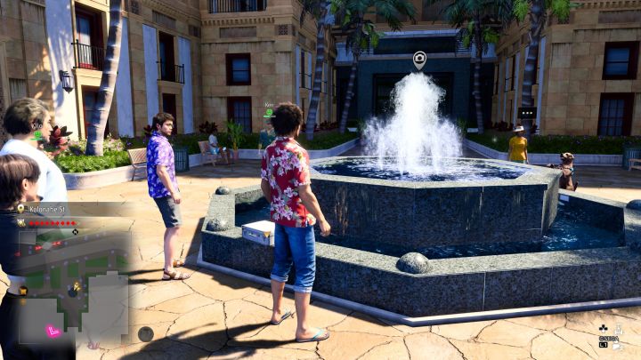 7 - Infinite Wealth: Wszystkie Photo Rally w Downtown, Chinatown i District Five - Like a Dragon Infinite Wealth - poradnik do gry