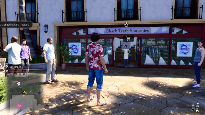 8 - Infinite Wealth: Wszystkie Photo Rally w Downtown, Chinatown i District Five - Like a Dragon Infinite Wealth - poradnik do gry