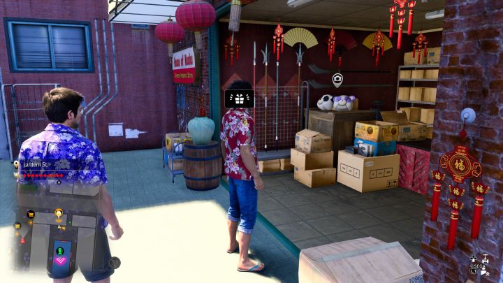 9 - Infinite Wealth: Wszystkie Photo Rally w Downtown, Chinatown i District Five - Like a Dragon Infinite Wealth - poradnik do gry