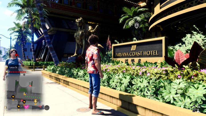 10 - Infinite Wealth: Wszystkie Photo Rally w Downtown, Chinatown i District Five - Like a Dragon Infinite Wealth - poradnik do gry