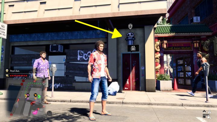 12 - Infinite Wealth: Wszystkie Photo Rally w Downtown, Chinatown i District Five - Like a Dragon Infinite Wealth - poradnik do gry