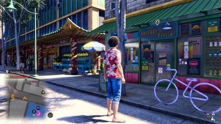 13 - Infinite Wealth: Wszystkie Photo Rally w Downtown, Chinatown i District Five - Like a Dragon Infinite Wealth - poradnik do gry