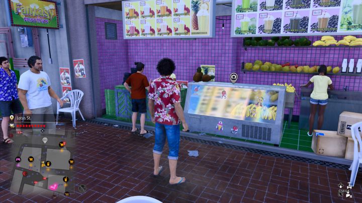 14 - Infinite Wealth: Wszystkie Photo Rally w Downtown, Chinatown i District Five - Like a Dragon Infinite Wealth - poradnik do gry