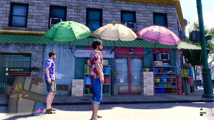 15 - Infinite Wealth: Wszystkie Photo Rally w Downtown, Chinatown i District Five - Like a Dragon Infinite Wealth - poradnik do gry