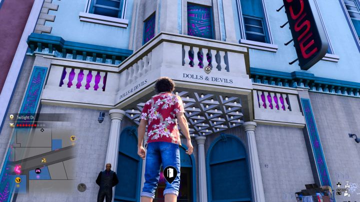 5 - Infinite Wealth: Wszystkie Photo Rally w Cultural District i Harbor Park - Like a Dragon Infinite Wealth - poradnik do gry