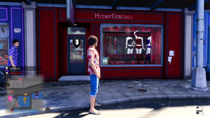 6 - Infinite Wealth: Wszystkie Photo Rally w Cultural District i Harbor Park - Like a Dragon Infinite Wealth - poradnik do gry