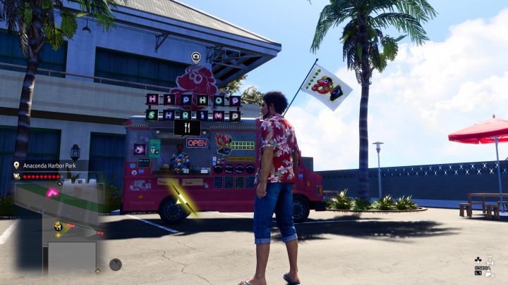 7 - Infinite Wealth: Wszystkie Photo Rally w Cultural District i Harbor Park - Like a Dragon Infinite Wealth - poradnik do gry