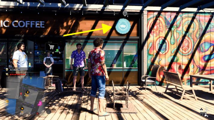 9 - Infinite Wealth: Wszystkie Photo Rally w Cultural District i Harbor Park - Like a Dragon Infinite Wealth - poradnik do gry