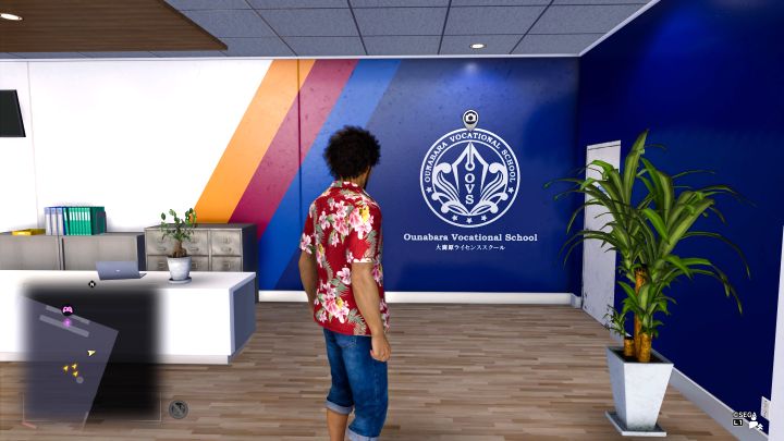 11 - Infinite Wealth: Wszystkie Photo Rally w Cultural District i Harbor Park - Like a Dragon Infinite Wealth - poradnik do gry