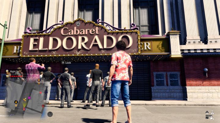 12 - Infinite Wealth: Wszystkie Photo Rally w Cultural District i Harbor Park - Like a Dragon Infinite Wealth - poradnik do gry