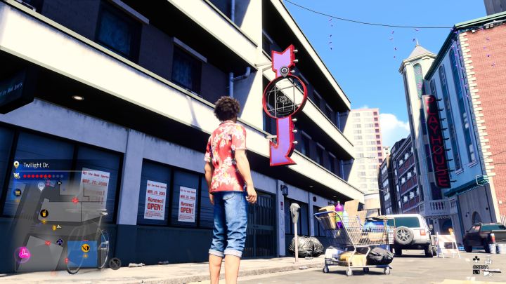 15 - Infinite Wealth: Wszystkie Photo Rally w Cultural District i Harbor Park - Like a Dragon Infinite Wealth - poradnik do gry