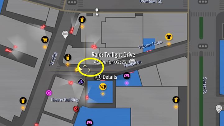 Odwiedźcie ulicę Twilight Dr - Infinite Wealth: Wszystkie Photo Rally w Cultural District i Harbor Park - Like a Dragon Infinite Wealth - poradnik do gry