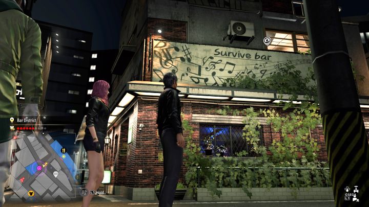 5 - Infinite Wealth: Wszystkie Photo Rally w Bar District w Jokohamie - Like a Dragon Infinite Wealth - poradnik do gry