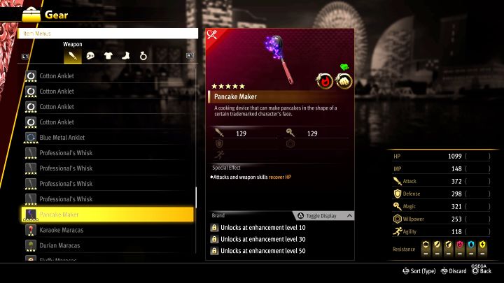 Po zrobieniu wszystkich 15 zdjęć udajcie się do Alo-Happy Tours w Jokohamie obok stacji Jinnai Station - Infinite Wealth: Wszystkie Photo Rally w Uptown w Jokohamie - Like a Dragon Infinite Wealth - poradnik do gry