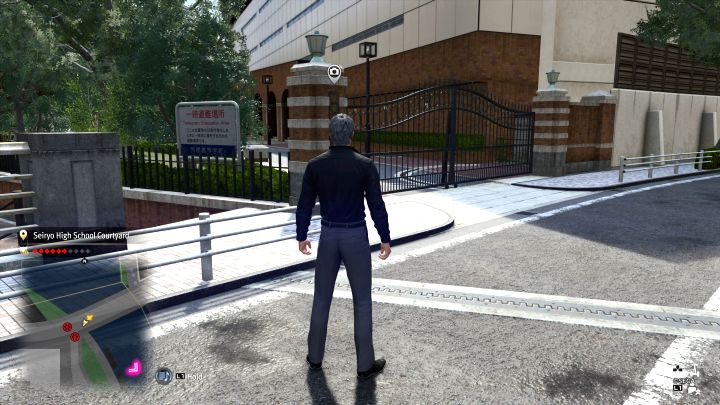 1 - Infinite Wealth: Wszystkie Photo Rally w Uptown w Jokohamie - Like a Dragon Infinite Wealth - poradnik do gry