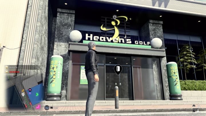 2 - Infinite Wealth: Wszystkie Photo Rally w Uptown w Jokohamie - Like a Dragon Infinite Wealth - poradnik do gry