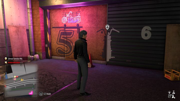 3 - Infinite Wealth: Wszystkie Photo Rally w Uptown w Jokohamie - Like a Dragon Infinite Wealth - poradnik do gry