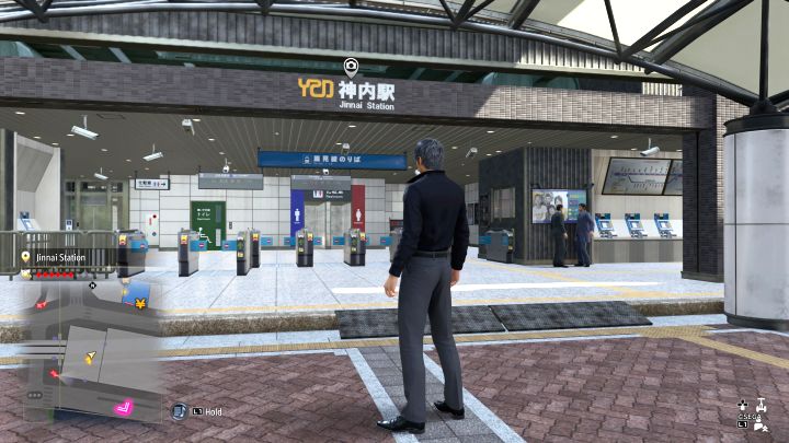 4 - Infinite Wealth: Wszystkie Photo Rally w Uptown w Jokohamie - Like a Dragon Infinite Wealth - poradnik do gry