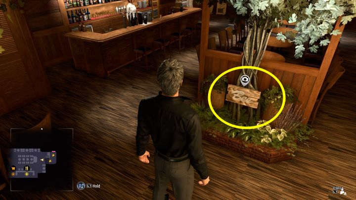 6 - Infinite Wealth: Wszystkie Photo Rally w Uptown w Jokohamie - Like a Dragon Infinite Wealth - poradnik do gry