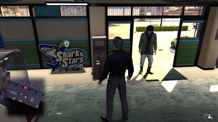 7 - Infinite Wealth: Wszystkie Photo Rally w Uptown w Jokohamie - Like a Dragon Infinite Wealth - poradnik do gry