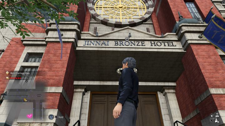 8 - Infinite Wealth: Wszystkie Photo Rally w Uptown w Jokohamie - Like a Dragon Infinite Wealth - poradnik do gry