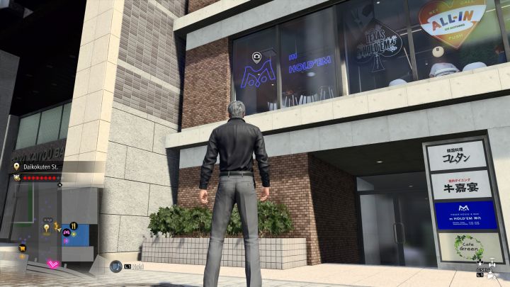 9 - Infinite Wealth: Wszystkie Photo Rally w Uptown w Jokohamie - Like a Dragon Infinite Wealth - poradnik do gry