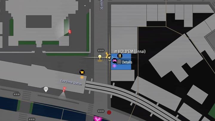 Identycznie nazywający się lokal m - Infinite Wealth: Wszystkie Photo Rally w Uptown w Jokohamie - Like a Dragon Infinite Wealth - poradnik do gry