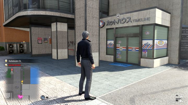 10 - Infinite Wealth: Wszystkie Photo Rally w Uptown w Jokohamie - Like a Dragon Infinite Wealth - poradnik do gry