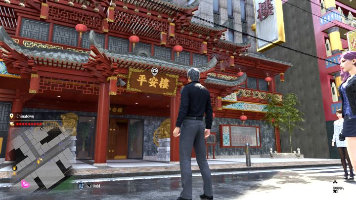 14 - Infinite Wealth: Wszystkie Photo Rally w Uptown w Jokohamie - Like a Dragon Infinite Wealth - poradnik do gry