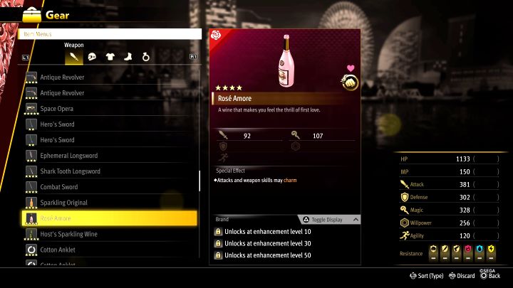 Po zrobieniu wszystkich 15 zdjęć udajcie się do Alo-Happy Tours w Jokohamie obok stacji Jinnai Station - Infinite Wealth: Wszystkie Photo Rally w Downtown w Jokohamie - Like a Dragon Infinite Wealth - poradnik do gry