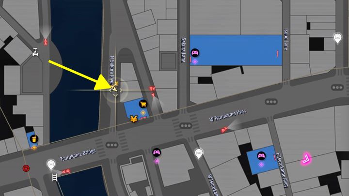 Musicie odwiedzić zachodnią część Koreatown - Infinite Wealth: Wszystkie Photo Rally w Downtown w Jokohamie - Like a Dragon Infinite Wealth - poradnik do gry