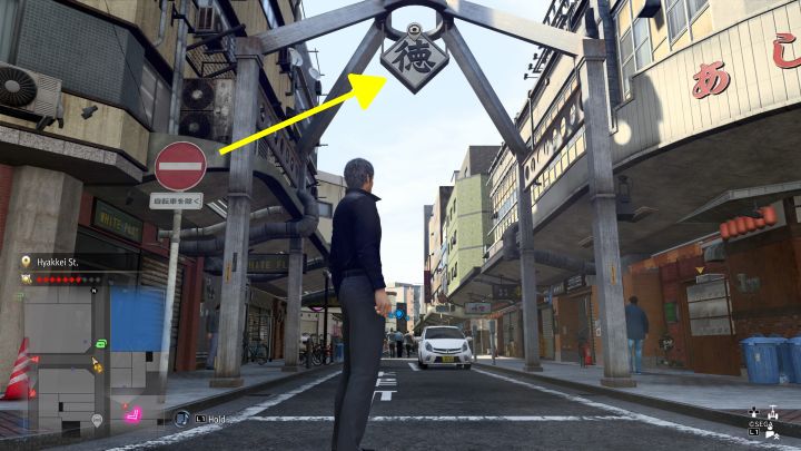 2 - Infinite Wealth: Wszystkie Photo Rally w Downtown w Jokohamie - Like a Dragon Infinite Wealth - poradnik do gry