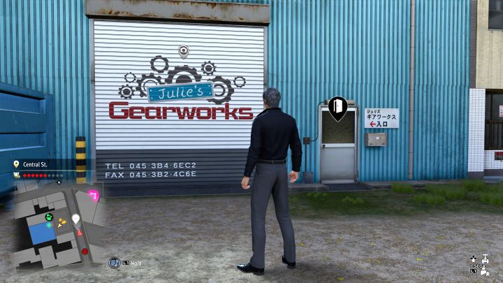 4 - Infinite Wealth: Wszystkie Photo Rally w Downtown w Jokohamie - Like a Dragon Infinite Wealth - poradnik do gry