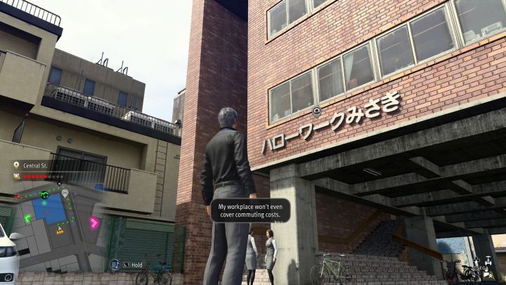 6 - Infinite Wealth: Wszystkie Photo Rally w Downtown w Jokohamie - Like a Dragon Infinite Wealth - poradnik do gry