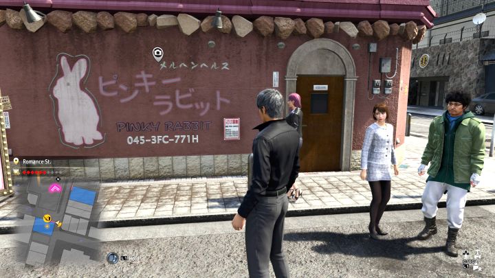 8 - Infinite Wealth: Wszystkie Photo Rally w Downtown w Jokohamie - Like a Dragon Infinite Wealth - poradnik do gry