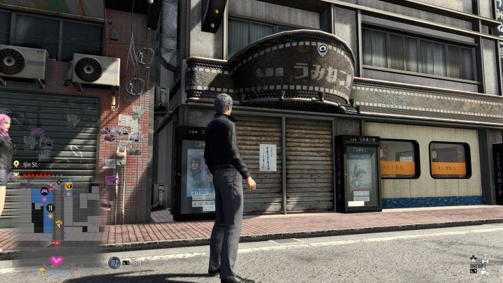 9 - Infinite Wealth: Wszystkie Photo Rally w Downtown w Jokohamie - Like a Dragon Infinite Wealth - poradnik do gry